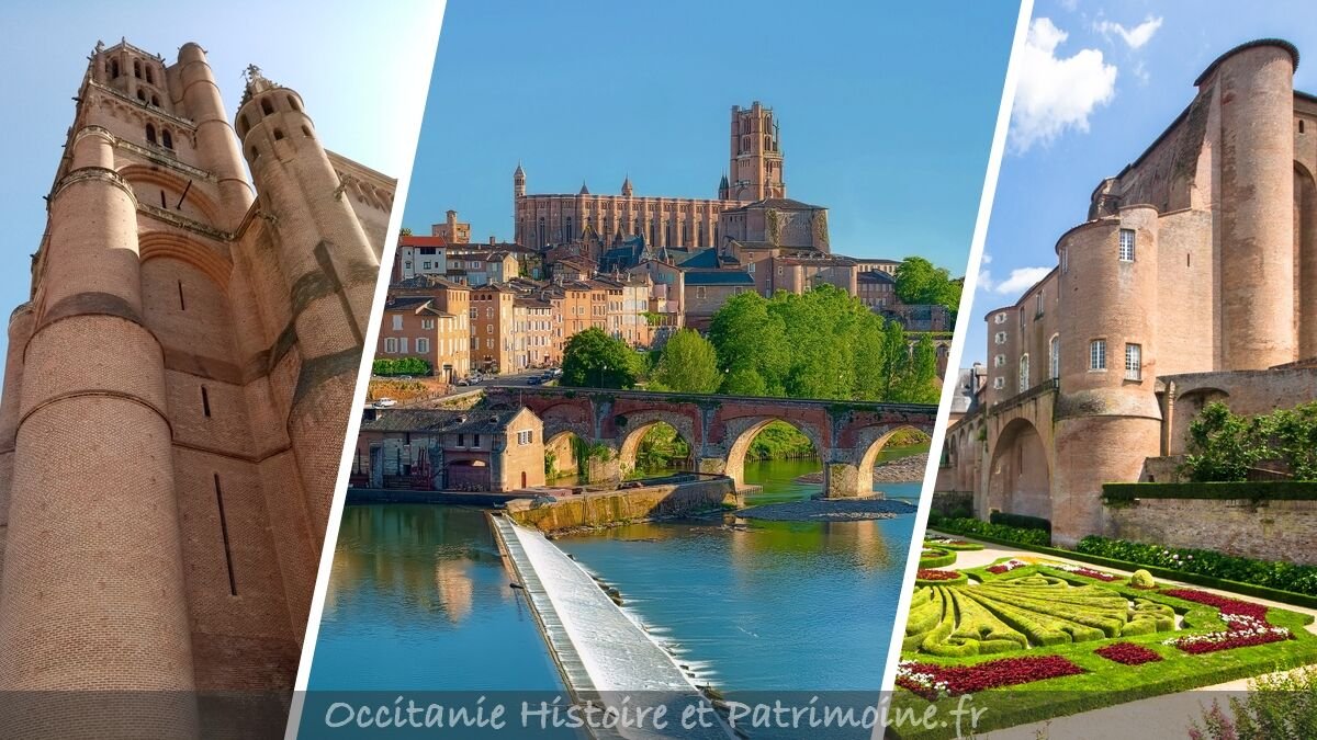 Étranges histoires d'Occitanie - Les Éditions Lacour-Ollé