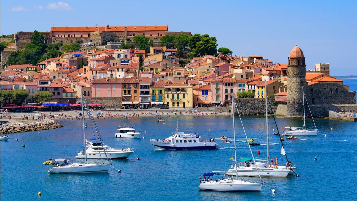 Le Gard (30) - Occitanie Histoire et Patrimoine